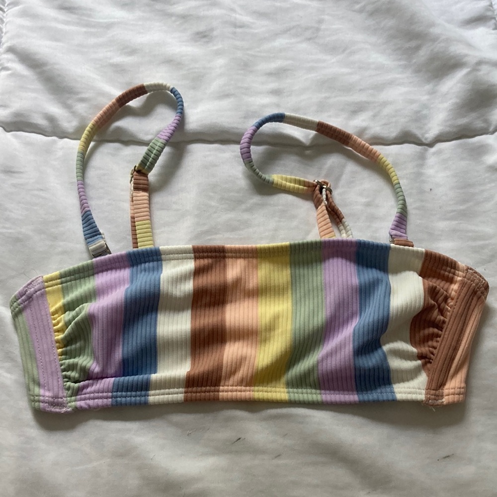 Target Bikini Top